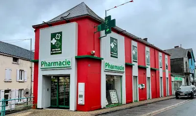Pharmacie Landre