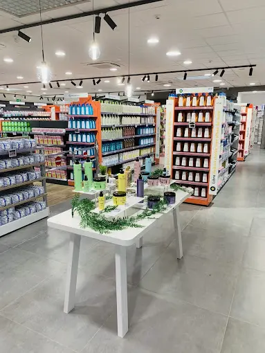 Pharmacie du Phoenix