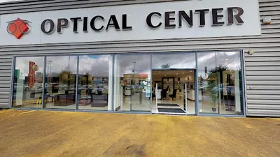 Audioprothésiste Mondeville Optical Center
