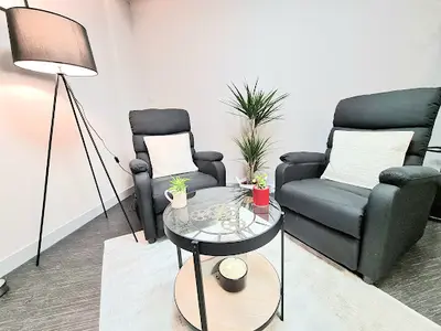 Cabinet Ça Va Mieux, Caen Mondeville Hypnose