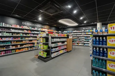 Pharmacie du Centre