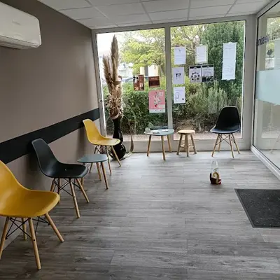 Flavie Lamarque Hypnose & Soin Reiki - Mondonville