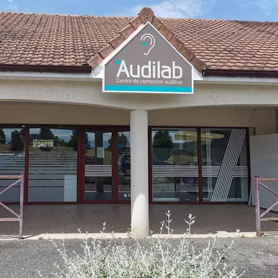 Audilab / Audioprothésiste Audition Delmas Monein