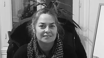 Anne Laure Moreau