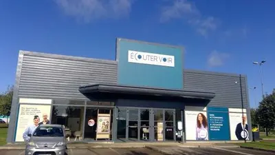 Écouter Voir Audition Mutualiste