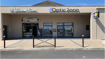 Opticien Monflanquin - Optic 2000