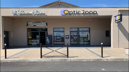 Opticien Monflanquin - Optic 2000