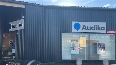 Audika - Audioprothésiste Monistrol-sur-loire