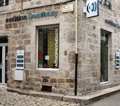 Audition Danthony