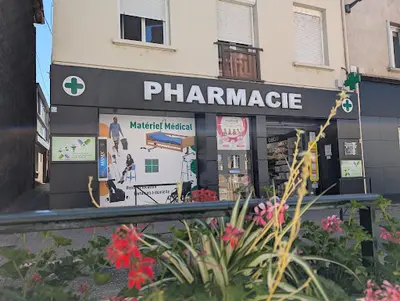 Pharmacie Roux