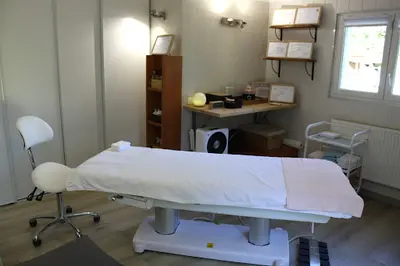 Réflexologie Certifié Rs Nathalie Nespoulous, Massages Bien Être, Soins Énergétiques