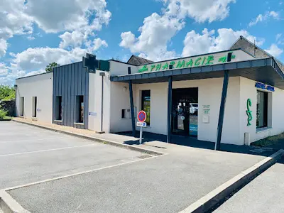 Pharmacie Piron