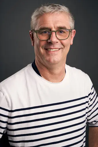 Yann Baleine - Psychologue - Préparateur Mental - Réflexologue - Coach Professionnel
