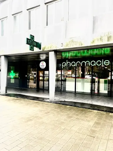 Pharmacie des Deux Tours