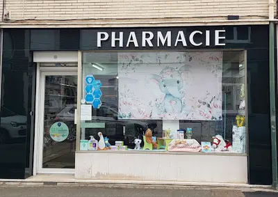Pharmacie Fabienne Simler