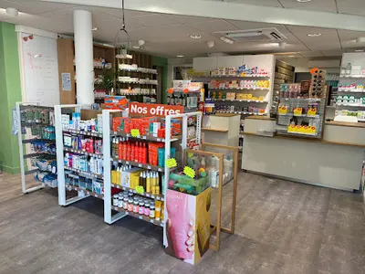 Pharmacie Imbert