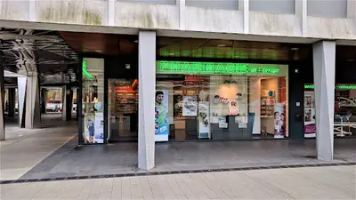 Pharmacie Lecocq