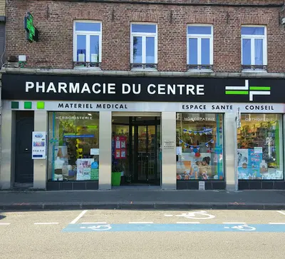 Pharmacie Paresys-carpentier
