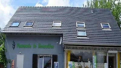 Pharmacie de Monswiller