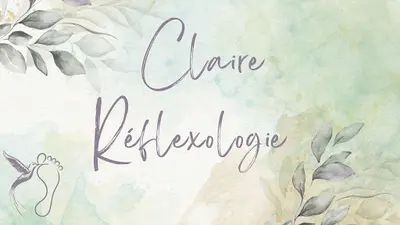 Claire Réflexologie Plantaire