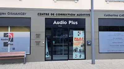 Audioplus