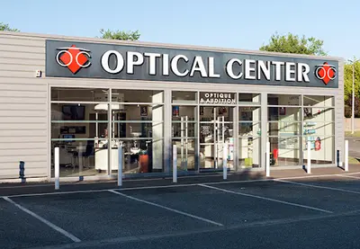 Audioprothésiste Mont-de-marsan Optical Center