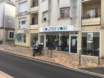 Écouter Voir Audition Mutualiste