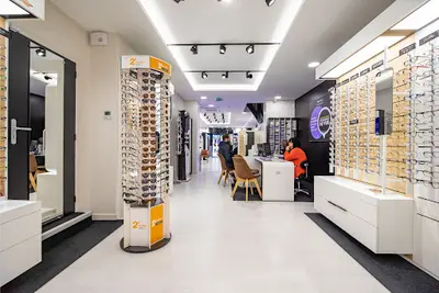 Opticien Mont-de-marsan - Optic 2000