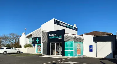 Pharmacie Dagas