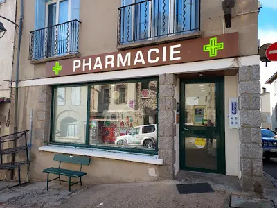 Pharmacie Dde Mont-louis