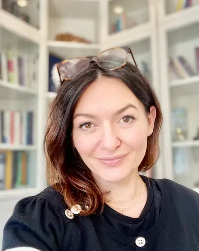Laetitia Lemarchand Mieux Etre et Spirituel Coach Intuitive et Magnétiseur Cabinet de Bien Etre