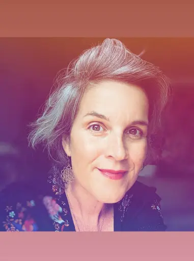 Marie Gambier - Kinésiologue, Massage Bien-être, Cercle de Femmes et Danse Intuitive - Rouen
