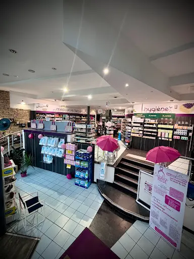 Pharmacie Mont-saint-martin