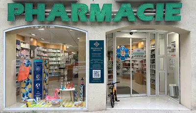 Pharmacie des Lys