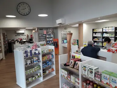 Pharmacie Brossat