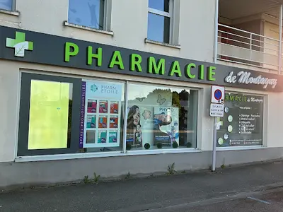 Pharmacie Anne Marie Chaptal et Sabine Vincent