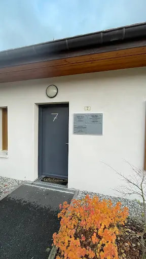 Sylvie Mittay - Reiki Magnétisme Sba Hypnose Annecy