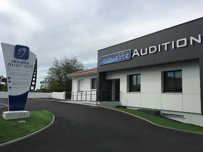Alouette Audition