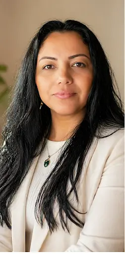 Cabinet d'Hypnothérapie Magaly Mejia