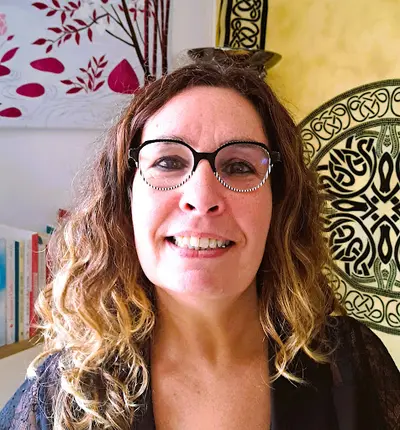 Intim So - Sonia Rousseau - Sexothérapeute - Spécialiste Ménopause