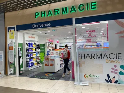 Pharmacie Pays de Montaigu