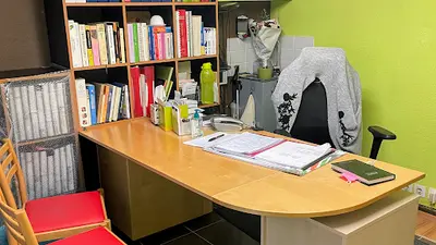 Piquin Lydia Magnétiseur