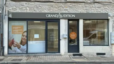 Grandaudition Montalieu