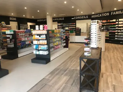 Pharmacie de la Vallée
