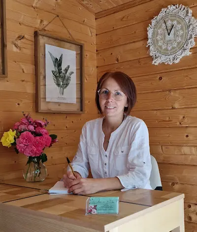 Mélinda - l'Artisane du Bien-être - Spécialisée Anxiété, Dépression, Burn-out - Sophrologue, Massage Bien-être, Carte Cadeau