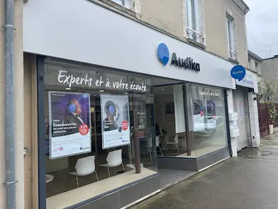 Audika - Audioprothésiste Montargis