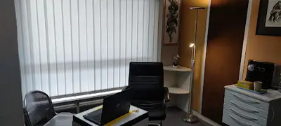 Bouguessa Hedi Hypnothérapeute
