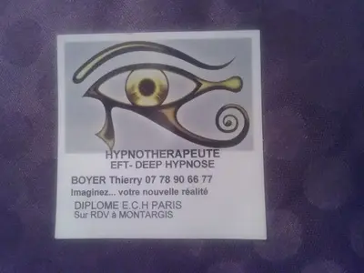 Boyer Thierry