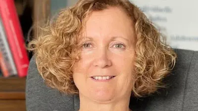 Ivars Brigitte Sophrologie et Hypnose Montargis