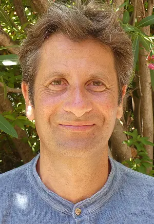 Magnétiseur, Guérisseur : Soins Energétiques Traditionnels, Eric Morain